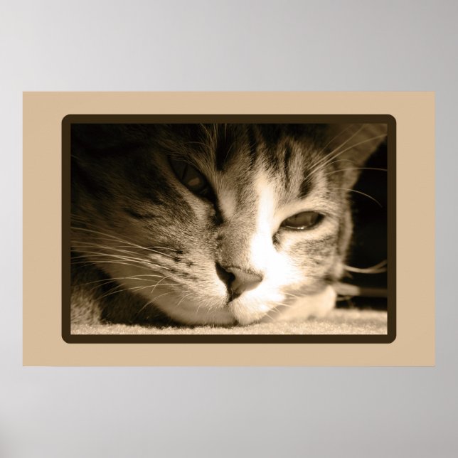 Saknar dig poster (Framsidan)