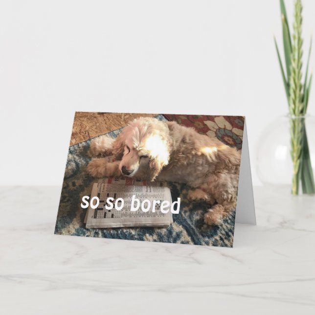 **SAKNAR DIG SÅ MYCKET** KORT (Framsida)