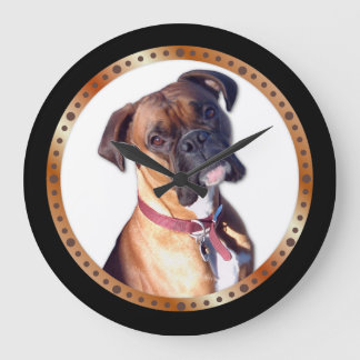 Saknar dig stor klocka