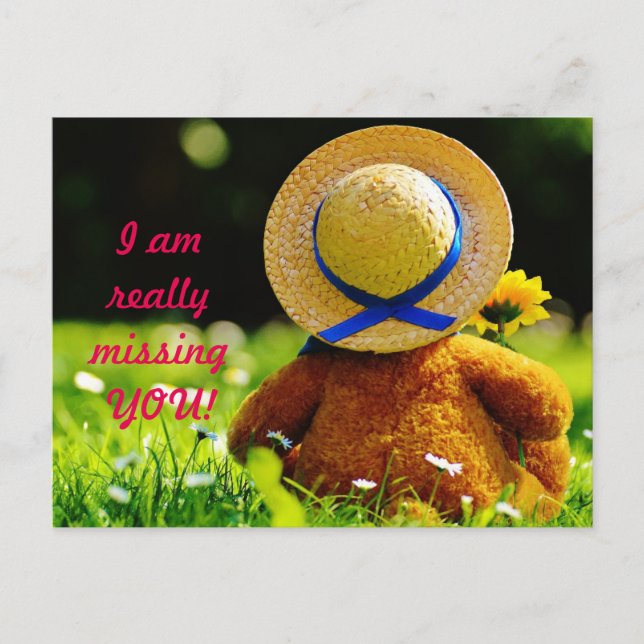 Saknar din kritiker vykort (Framsida)