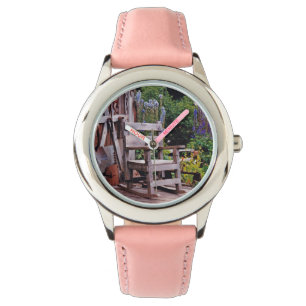 Saknar henne armbandsur
