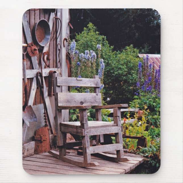 Saknar henne musmatta (Framsidan)