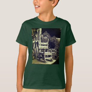 Saknar henne t shirt