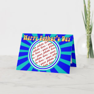 Saknar Pappa "70-talet"? Kort