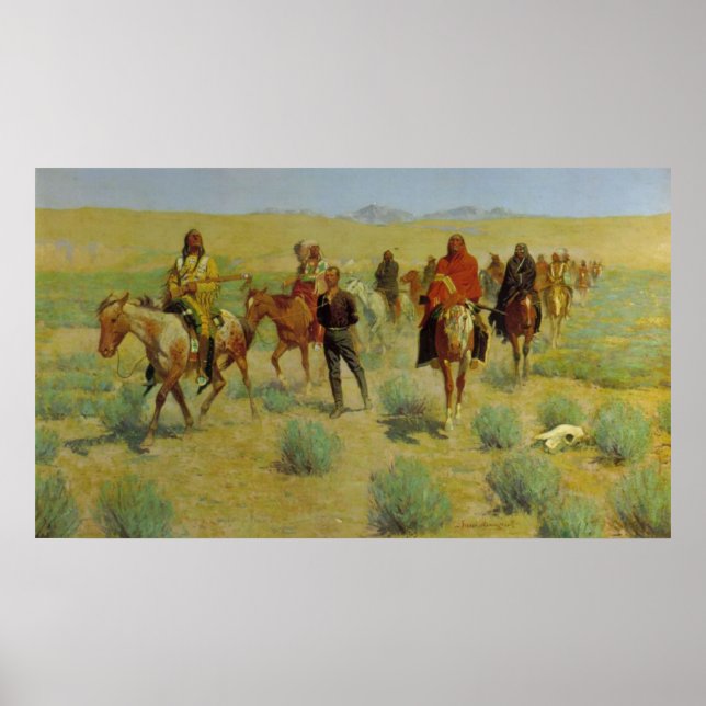 Saknas Poster (Framsidan)