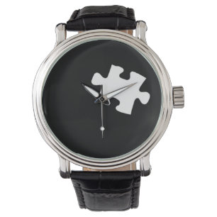 Saknat biet armbandsur