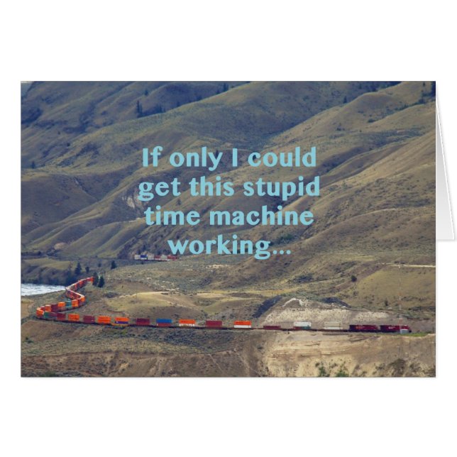 Saknat kort 9 (Framsidan Horizontal)