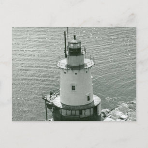 Sakonnet Lighthouse Vykort