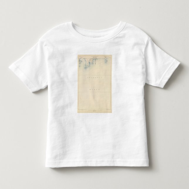 Sakonnet Massachusetts Tee Shirt (Framsida)