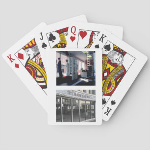 Sakowitz Casinokort