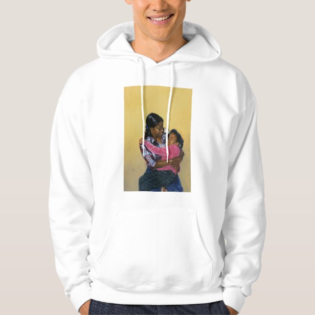 Säkra 1998 hoodie (Framsida)