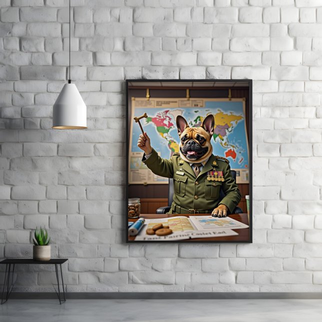 Säkra behandlingsplaner: Slicka ledande strategi Poster (Skapare uppladdad)