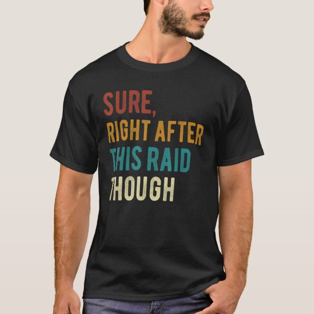 Säkra Högerna efter det här priset för spel T Shirt (Framsida)