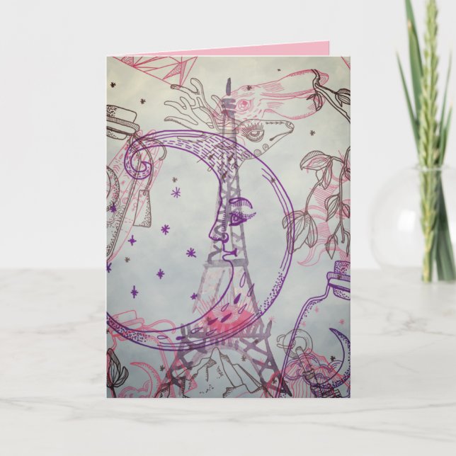 SÄKRA RESOR KORT (Framsida)