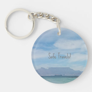 Säkra Travels i Kapstaden