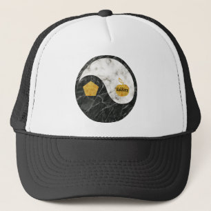 Sakral Chao hatt Truckerkeps