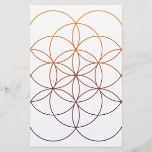 Sakral geometri brevpapper