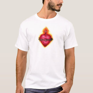 Sakral hjärta tee