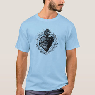 Sakral hjärta tee