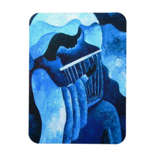 Sakral melodi 2012 magnet