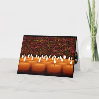 Sakral närvaro- och att bry sighänder i kort