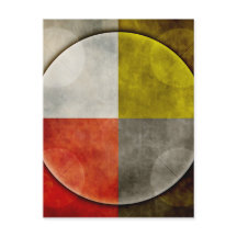 Sakral ring för indian