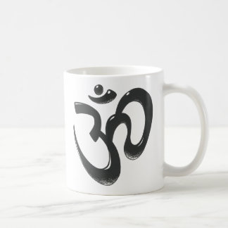 Sakral symbolmugg kaffemugg