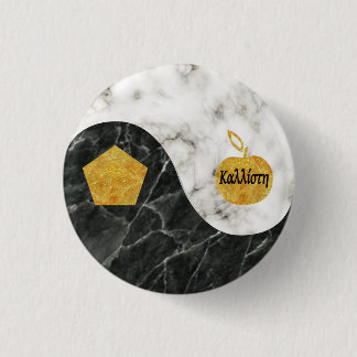 Sakrala Chao knäppas Knapp