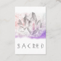 Sakrala Crystal läka konster för *~*vattenfärg