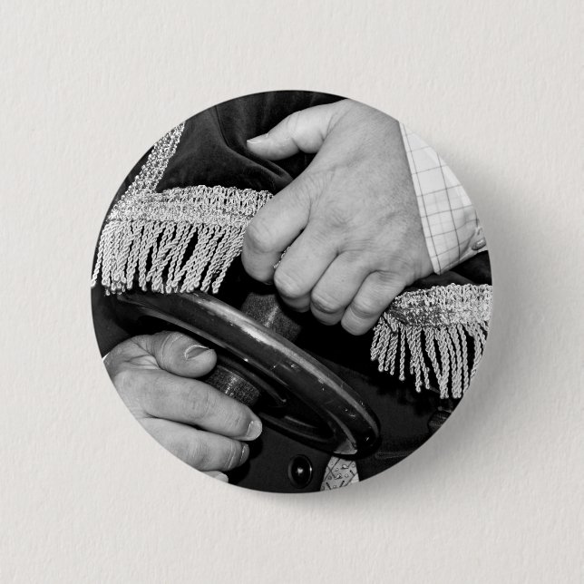 Sakrala rullor knapp (Framsida)