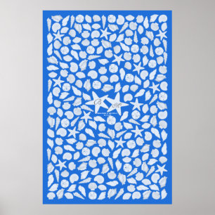 Säkrare Guest Bok Poster - 250 utrymmen