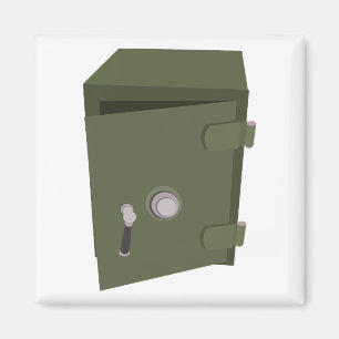 Säkrare Magnet