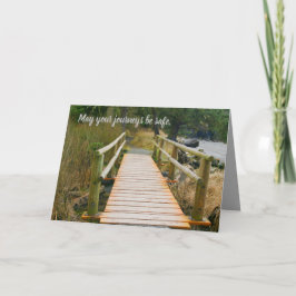 säkrare resa, kustområden, bro, nya förändringar kort