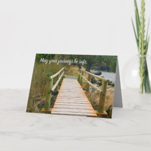 säkrare resa, kustområden, bro, nya förändringar kort