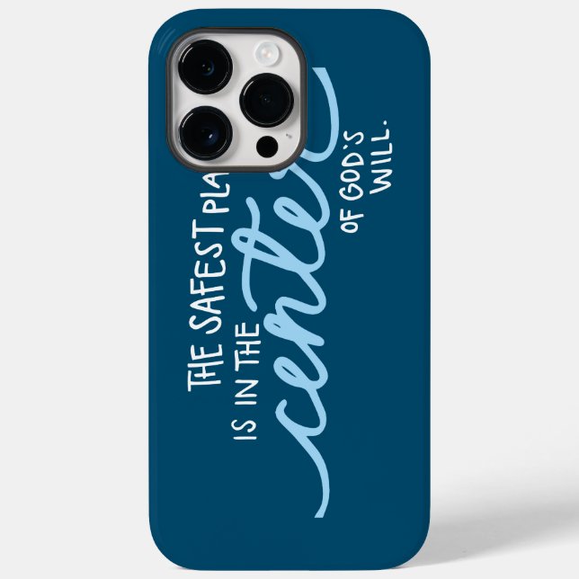 Säkrare Ställe (Baksida)