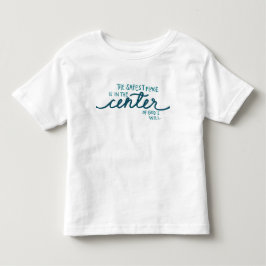 Säkrare Ställe T Shirt