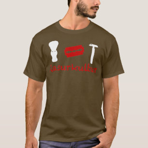 Säkringsrakhyvel T Shirt
