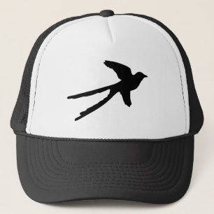 Saksnäppsflygcatcher Keps