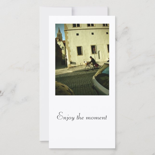 Sakta cykel med din hund (Framsida)