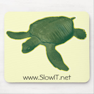 Sakta DET mousepad Musmatta
