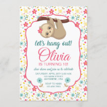 Sakta höftdagens inbjudan Låt oss ut.