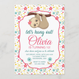 Sakta höftdagens inbjudan Låt oss ut.