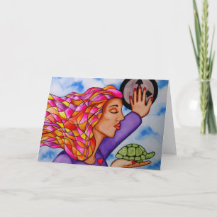 Sakta ner av Rita Loyd Kort