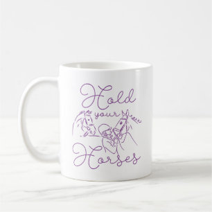 Sakta Ner Kaffemugg