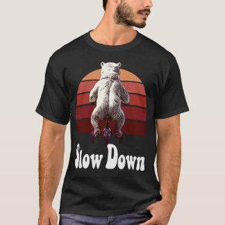 Sakta Ner T Shirt