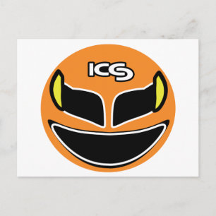Saku MASK Vykort