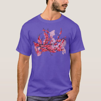 Sakura 1 t shirt