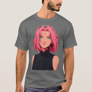 sakura 2 t shirt