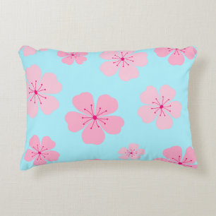 Sakura accent Pillow Prydnadskudde