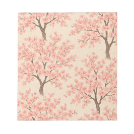 Sakura Anteckningsblock